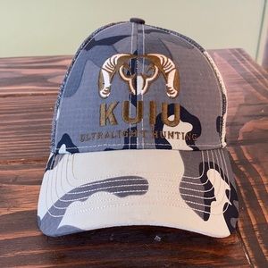 KUIU Hat